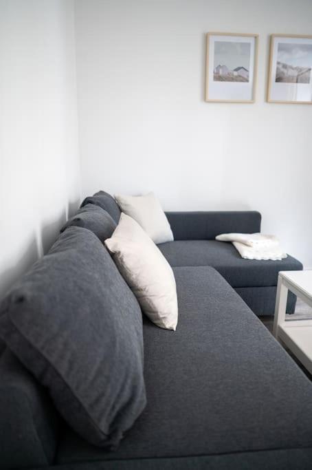 Jerzual Apartamento Dinan Exterior foto