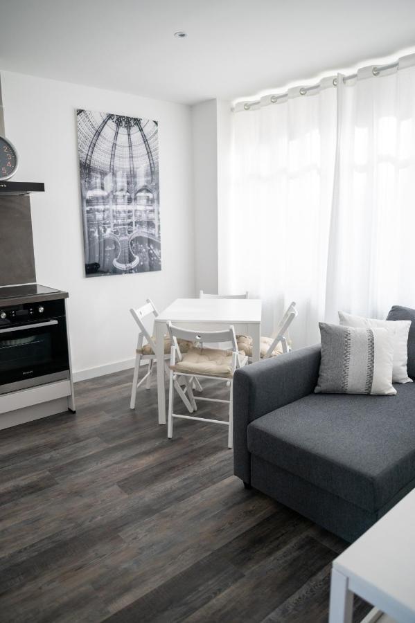 Jerzual Apartamento Dinan Exterior foto